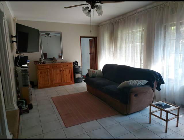 3 BEDROOM FREEHOLD FOR SALE IN RAMSGATE